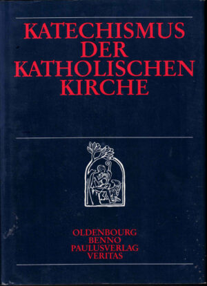 Katechismus der katholischen Kirche