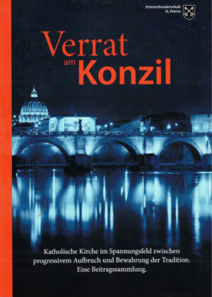 Verrat am Konzil
