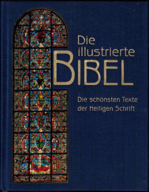 Illustrierte Bibel (1997)