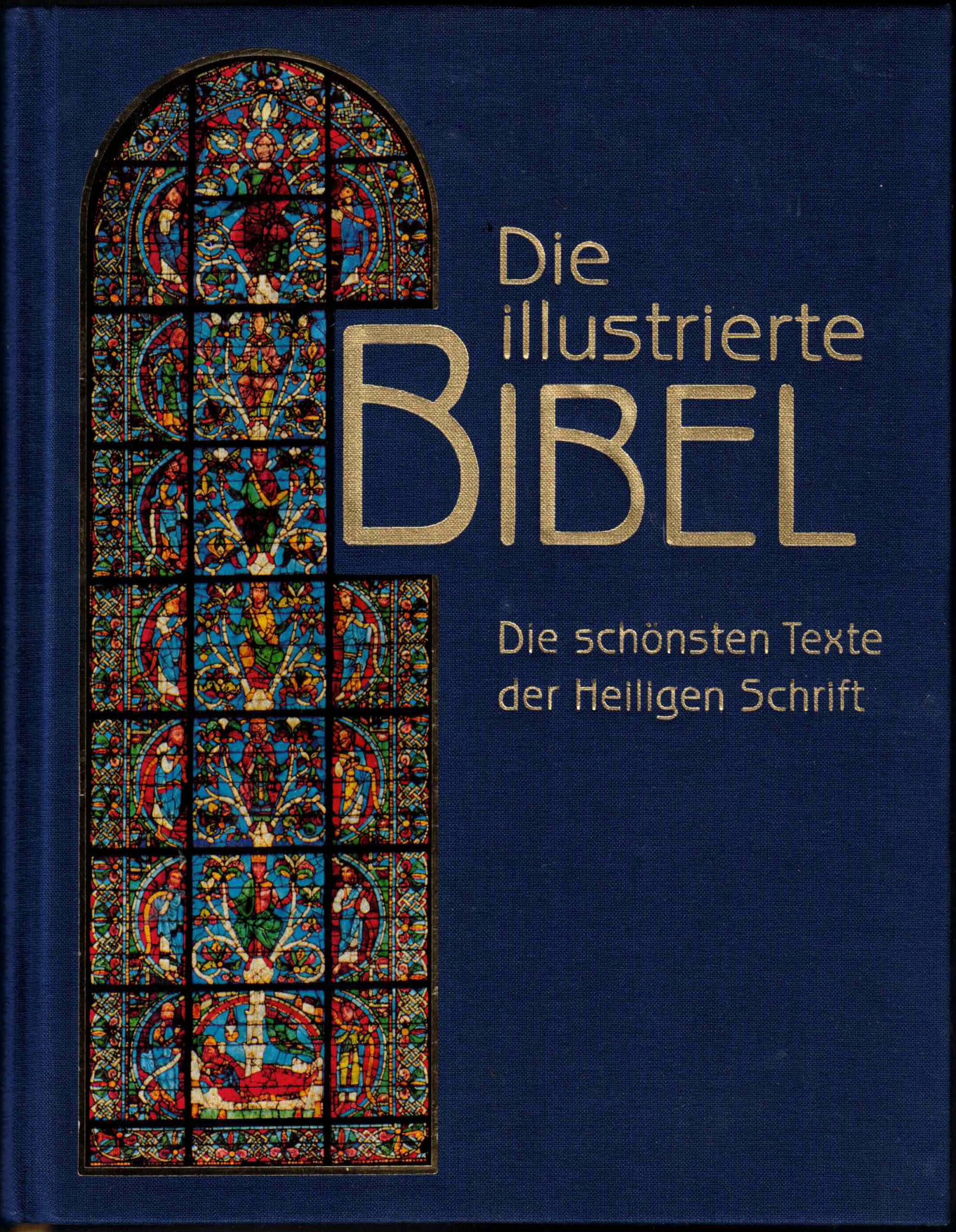 Illustrierte Bibel (1997)